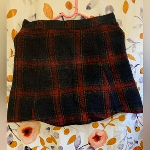 🔥5/$25 Coperative Mini Skirt Sz 4